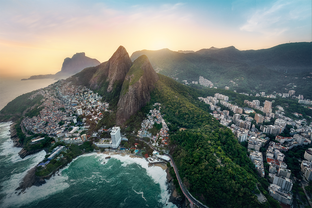 Brazil Visit Visa