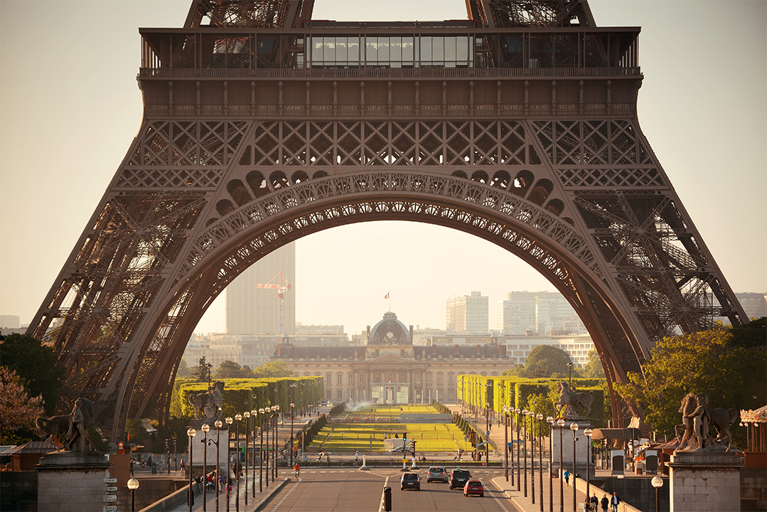 France Schengen Visa