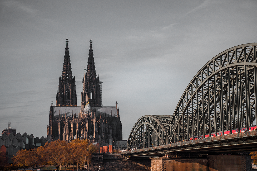 Germany Schengen Visa