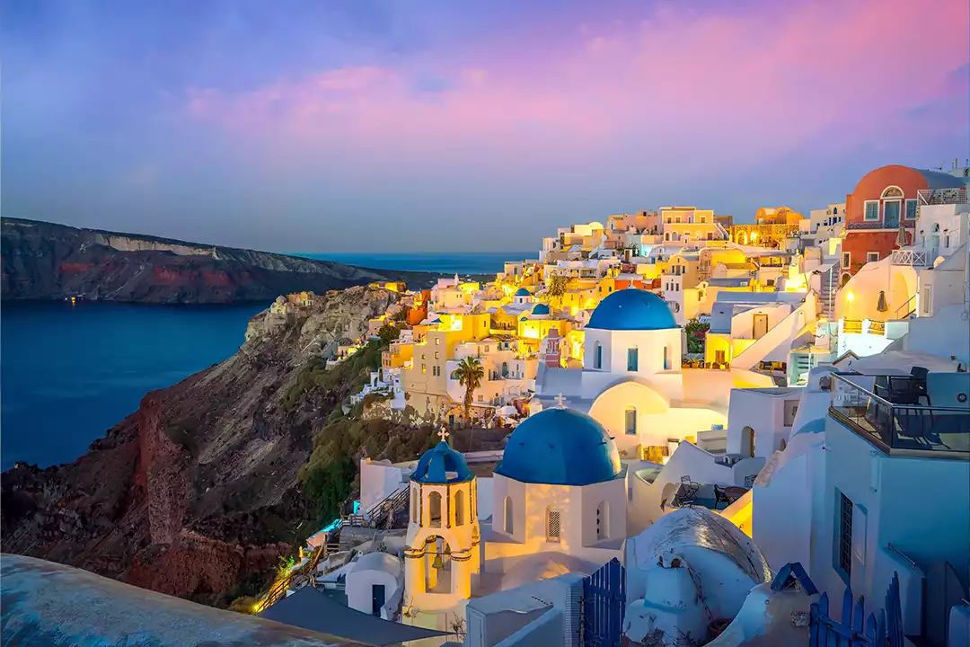 Greece Schengen Visa