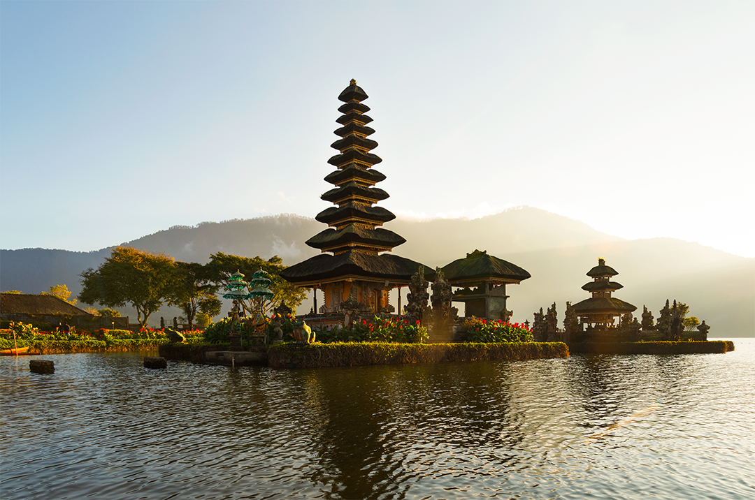 Indonesia Visit Visa