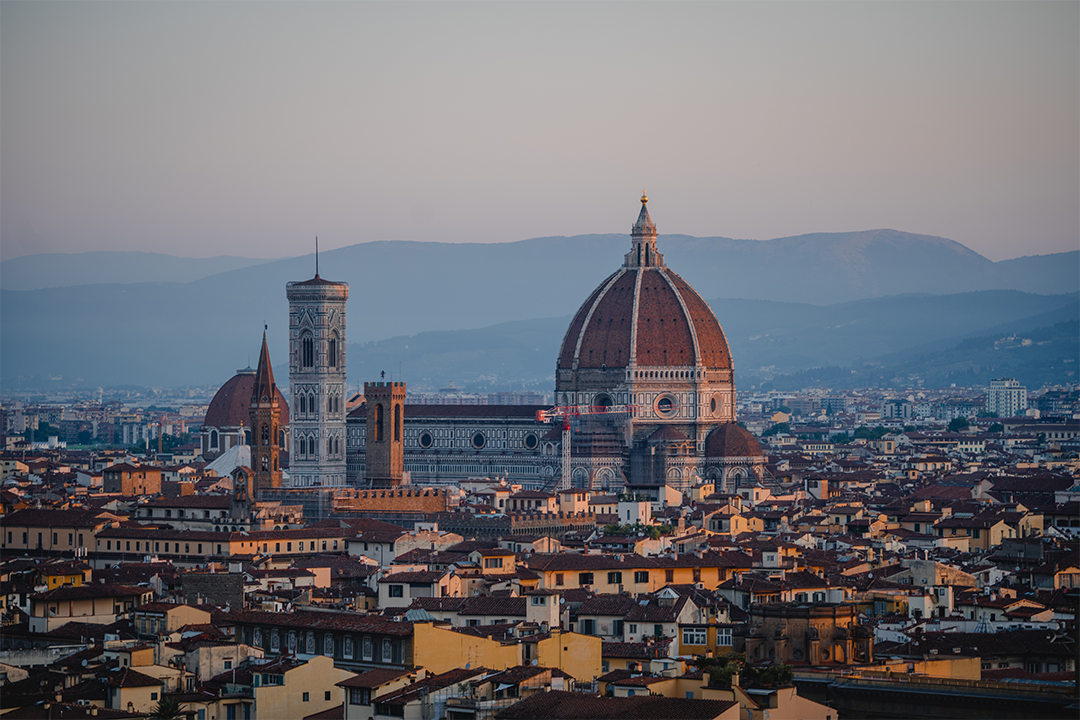 Italy Schengen Visa