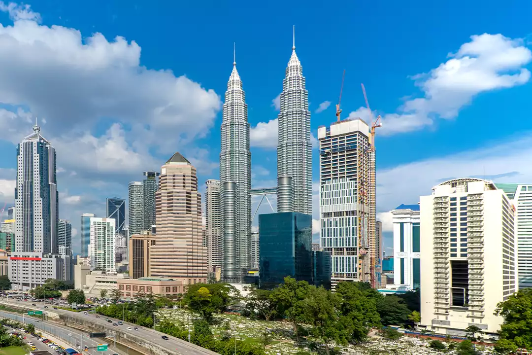 Malaysia Visit Visa