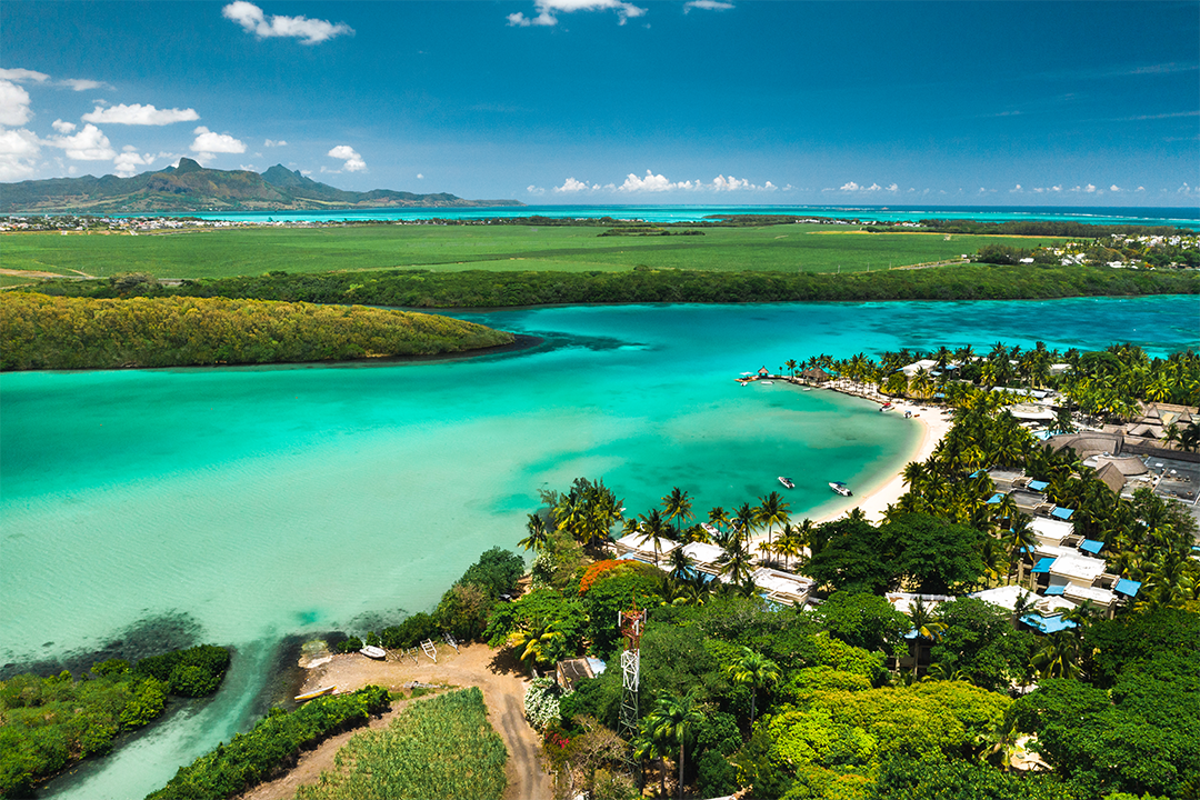 Mauritius Visit Visa