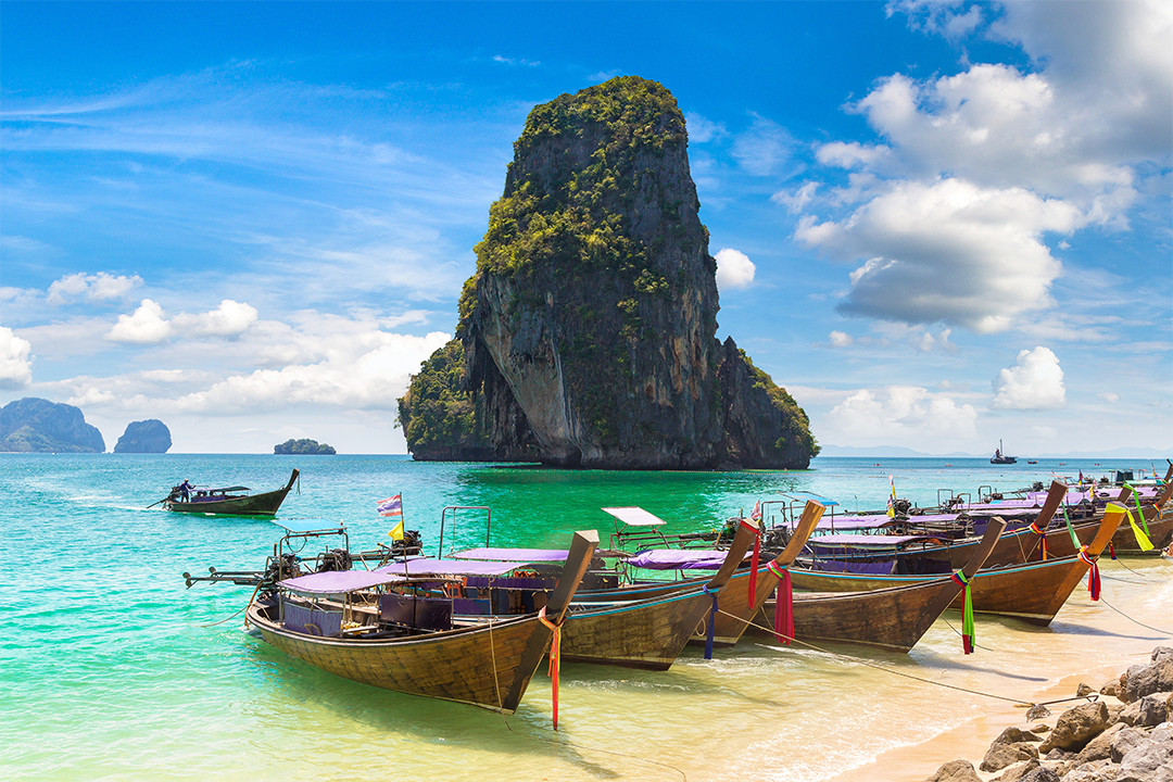 Thailand Visit Visa
